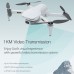 Eachine 5G WIFI 1KM FPV GPS Foldable RC Drone With 4K HD Camera  EX5 